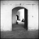 Church at Izamal