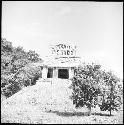 Temple of the Sun at Palenque