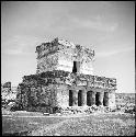 Structure at Tulum