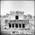 Structures at Tulum