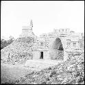 Archway at Labna