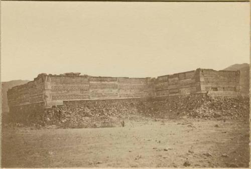 Mitla Ruins