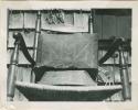 Photograph of birchbark baskets. Passamaquoddy. Maine