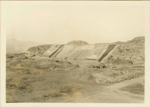 Monte Alban