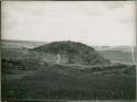 Ruins near Toluca