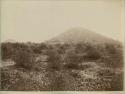 Pyramids at San Juan Teotihuacan