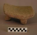 Small metate