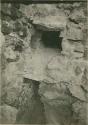 Stone Structure at San Antonio, Quintana Roo, Mexico