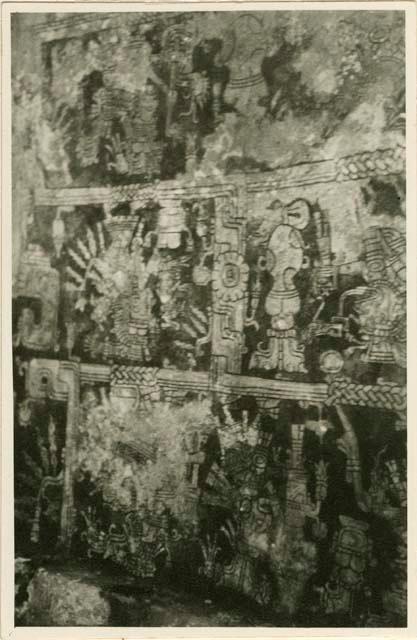 Fresco at Tulum