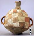 Urn (Incasic Amphora)