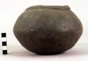 Earthen pot