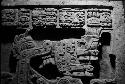 Detail of Lintel 25 from Yaxchilan