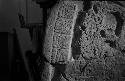 Detail of Stela 24 from Naranjo