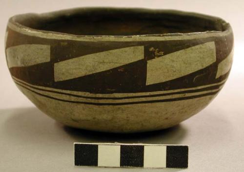 Small bowl