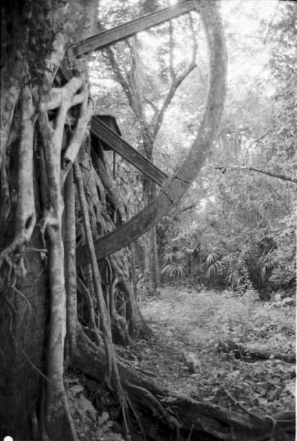 Indian Church sugar mill