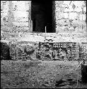 Block VII of Hieroglyphic Stairway 2 of Structure 33 at Yaxchilan