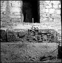 Block VII of Hieroglyphic Stairway 2 of Structure 33 at Yaxchilan