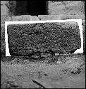 Block II of Hieroglyphic Stairway 2 of Structure 33 at Yaxchilan