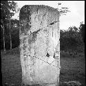 Stela 1 at Bonampak