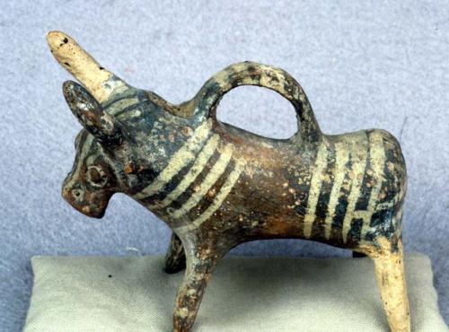 Bull/ox figurine