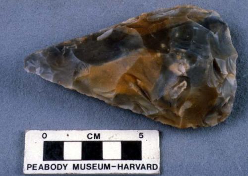 Hand axe