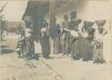 Street scene, Chiapas