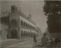 Governor's Palace, Merida