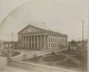 Teatro Colón (Colon Theater)