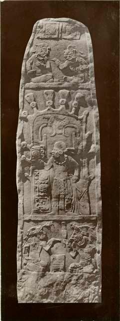 Stela 3