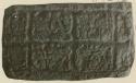 Fragment of Stela 12, 13, 14, or 15