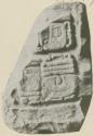 Fragment of Stela 12, 13, 14, or 15