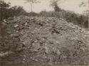 Mound containing Tomb 3