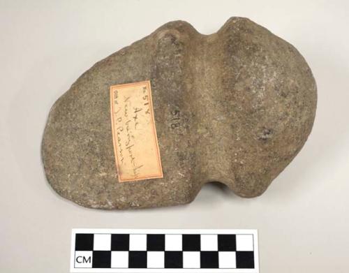 Stone axe