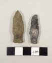 Arrowheads