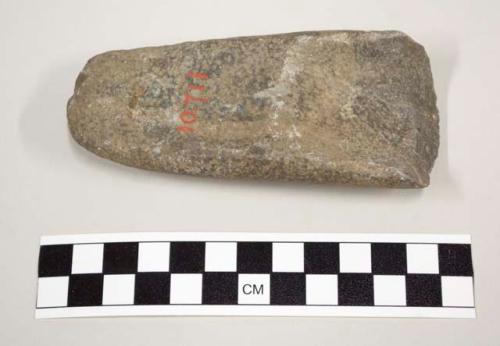 Stone gouge