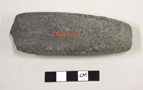 Stone gouge