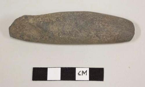 Stone gouge