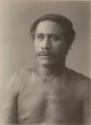 Samoan man
