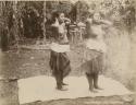 Samoan Siva Dancers