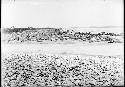 Eastern encircling reef line