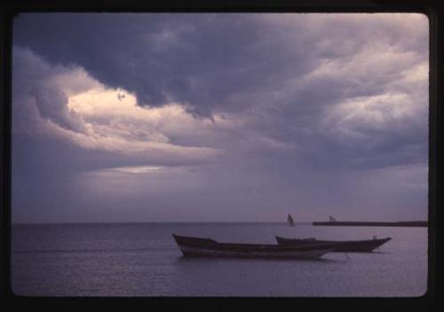 Boats - Ethiopia