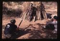 Robert Gardner and Stewart Gardner - Hamar, Ethiopia