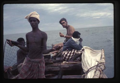 Stuart Cody - Ethiopia