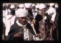 Procession - Timcat? At Axum, Ethiopia