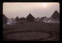 Nuer Village - Ethiopia