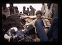 Stuart Cody - Dallol Depression, Ethiopia