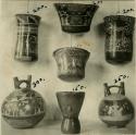 Ceramic vessels