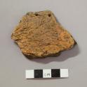 Ceramic, body sherd