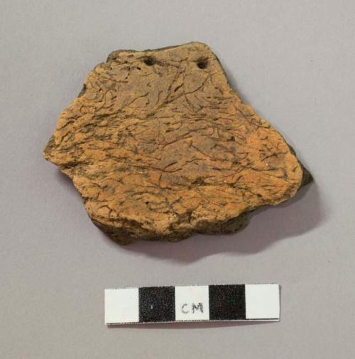 Ceramic, body sherd