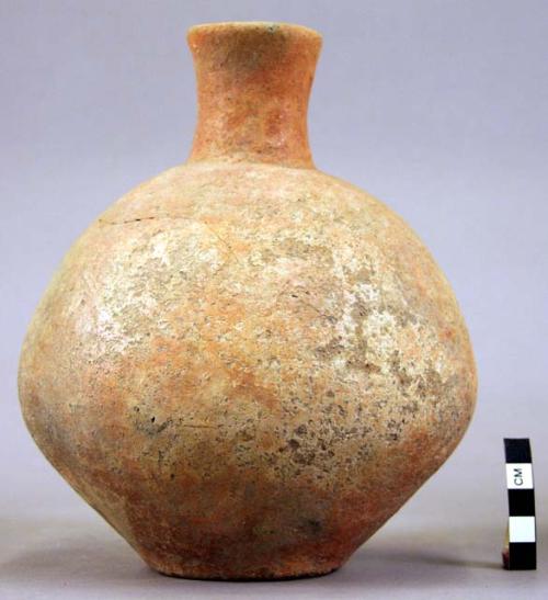 "Pimpina" - pottery